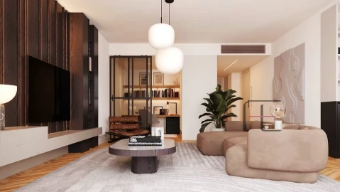 Apartamento T2 para Venda em Cedofeita, Santo Ildefonso, Sé, Miragaia, São Nicolau e Vitória