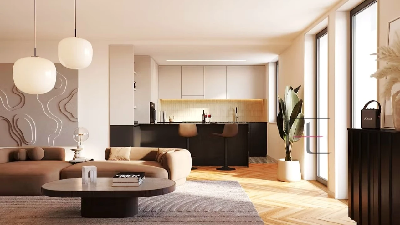 Apartamento T2 para Venda em Cedofeita, Santo Ildefonso, Sé, Miragaia, São Nicolau e Vitória Foto 3