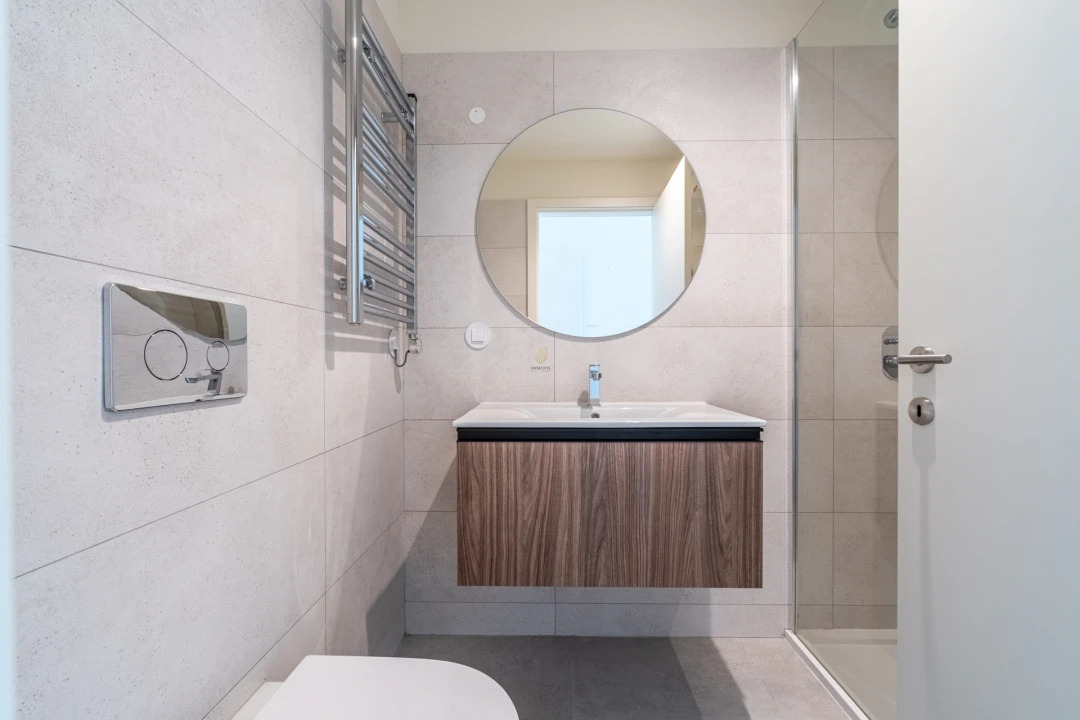 Apartamento T3 para Venda em Canidelo Foto 15