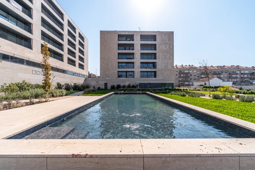 Apartamento T3 para Venda em Canidelo Foto 26