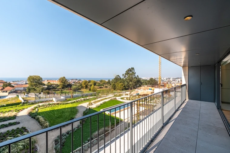 Apartamento T3 para Venda em Canidelo