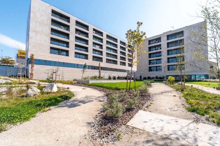 Apartamento T3 para Venda em Canidelo Foto 28