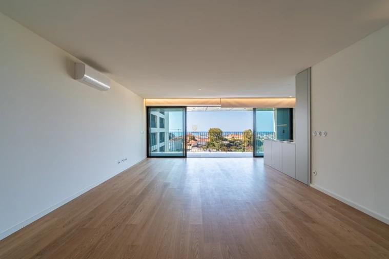 Apartamento T3 para Venda em Canidelo Foto 21