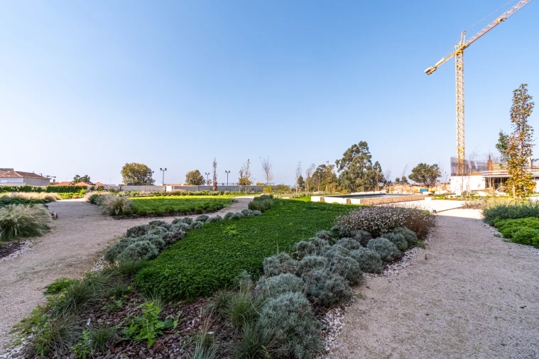 Apartamento T3 para Venda em Canidelo Foto 29