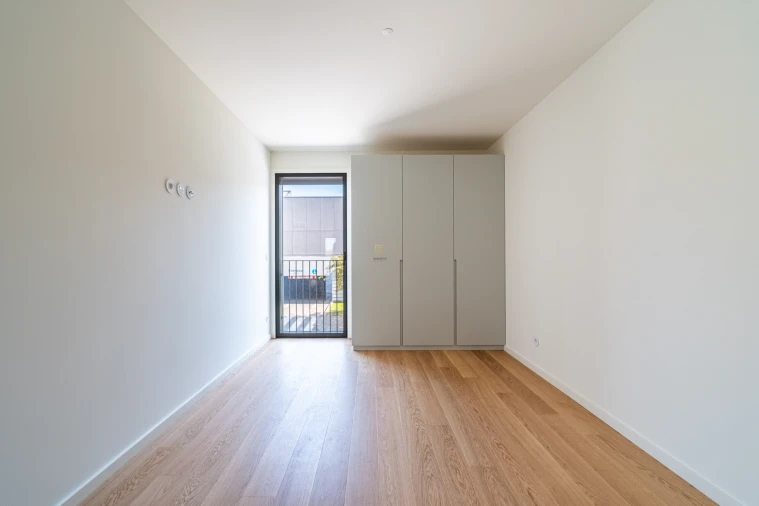 Apartamento T3 para Venda em Canidelo Foto 5