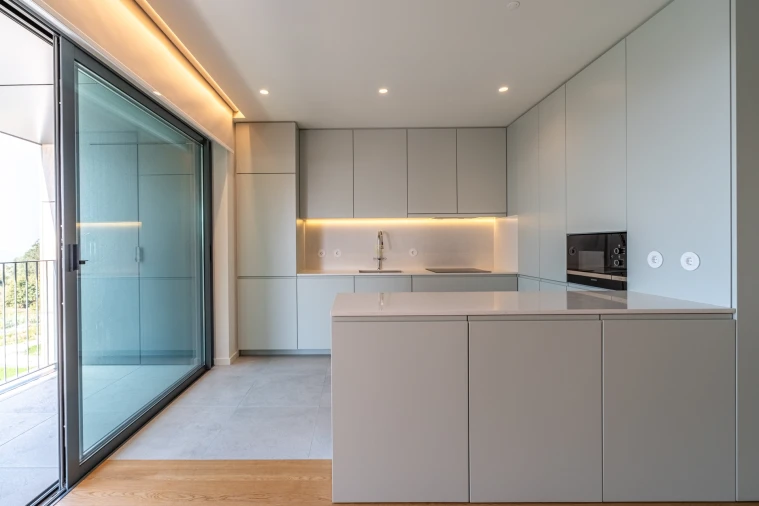 Apartamento T3 para Venda em Canidelo Foto 17