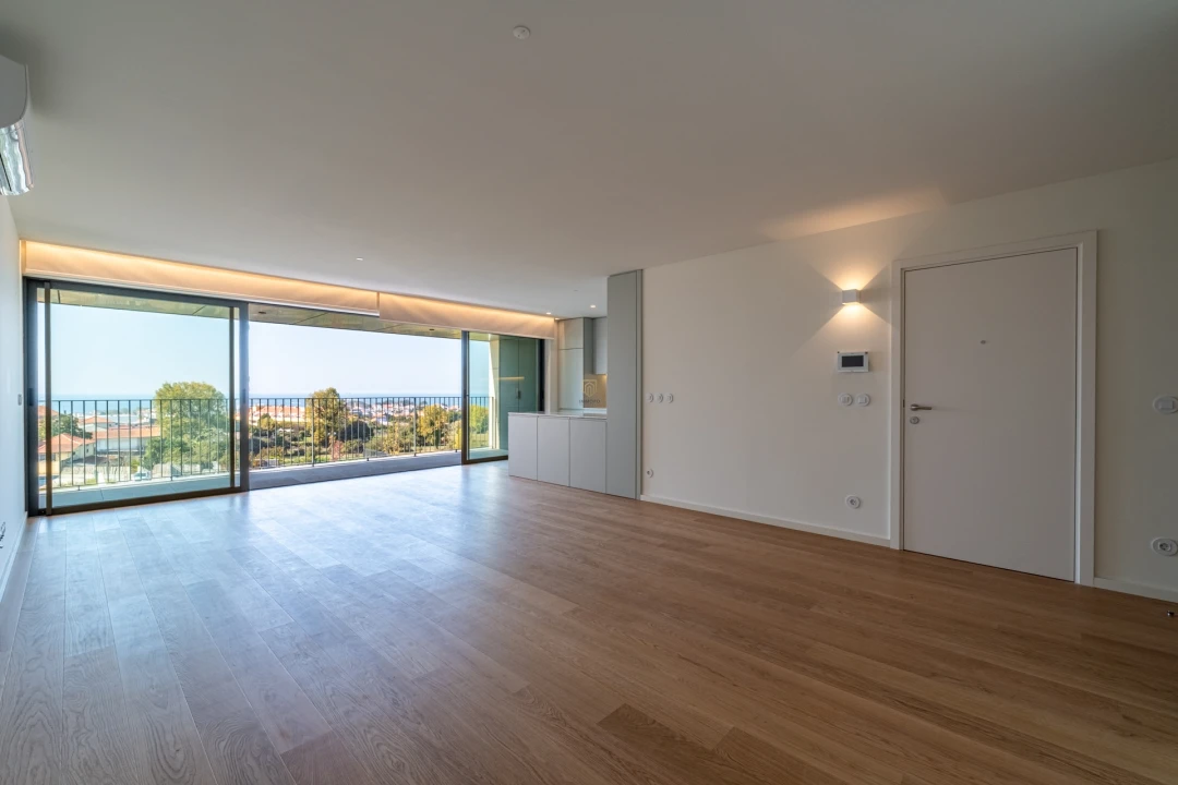 Apartamento T3 para Venda em Canidelo Foto 2