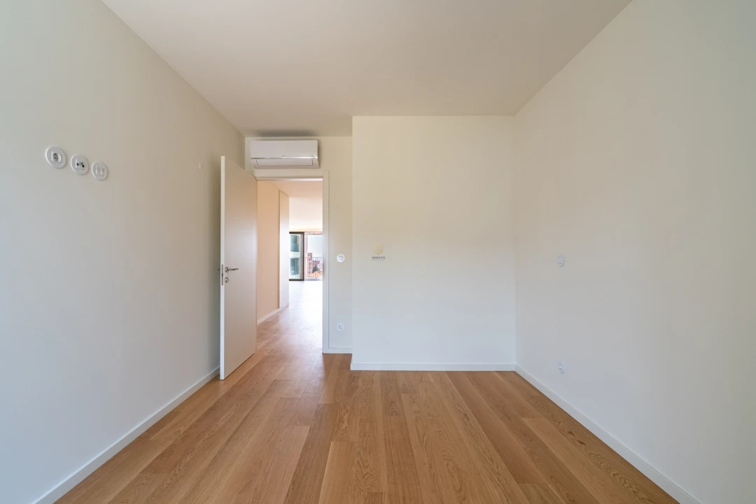 Apartamento T3 para Venda em Canidelo Foto 6