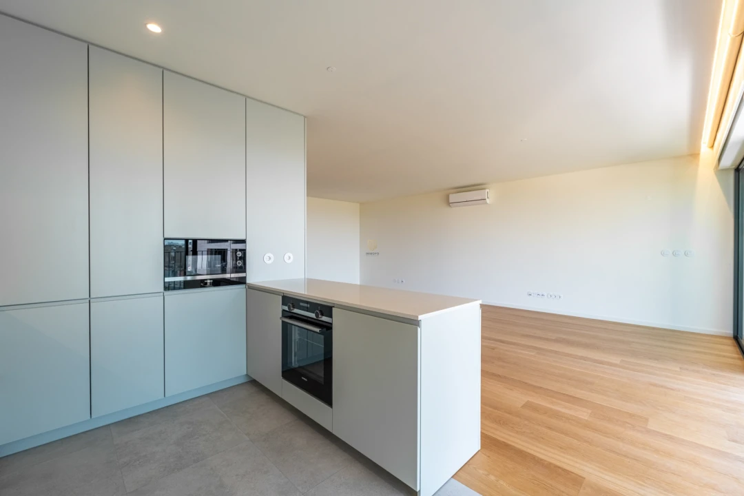 Apartamento T3 para Venda em Canidelo Foto 17