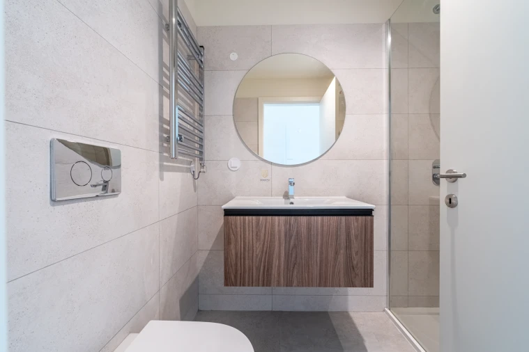 Apartamento T3 para Venda em Canidelo Foto 20