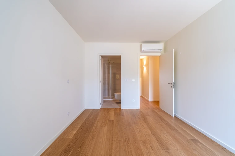 Apartamento T3 para Venda em Canidelo Foto 12