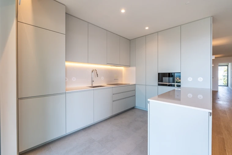 Apartamento T3 para Venda em Canidelo Foto 22