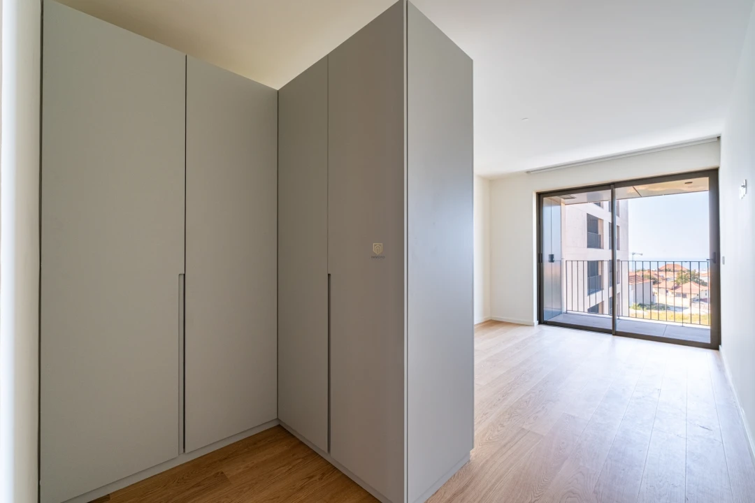 Apartamento T3 para Venda em Canidelo Foto 18