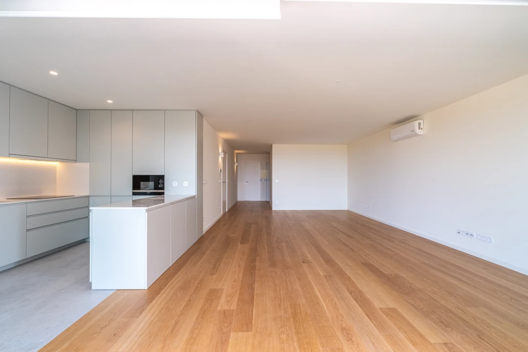 Apartamento T3 para Venda em Canidelo Foto 16