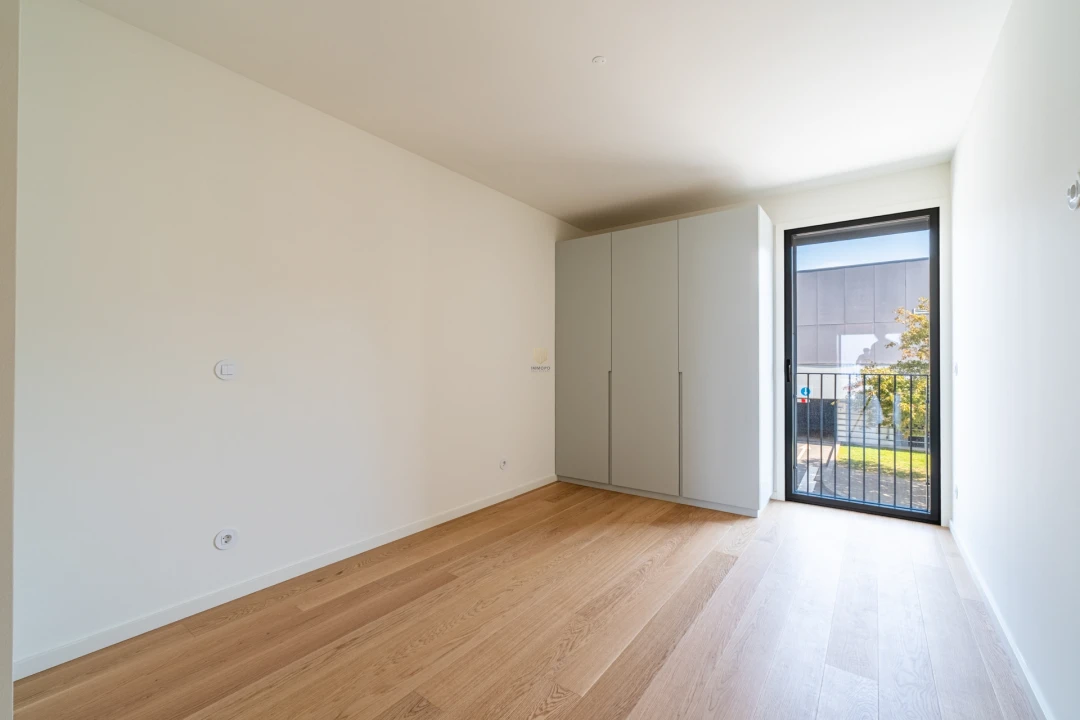 Apartamento T3 para Venda em Canidelo Foto 2