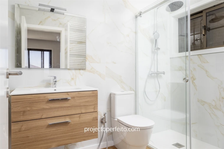 Moradia T4 para Venda em Gulpilhares e Valadares Foto 20