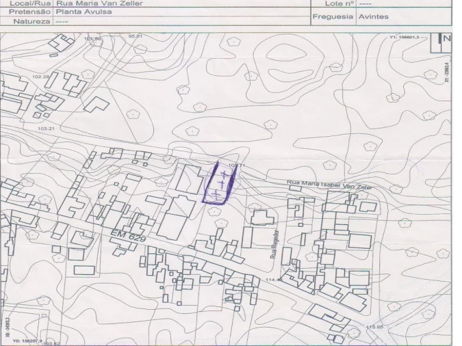Terreno para Venda em Avintes Foto 5