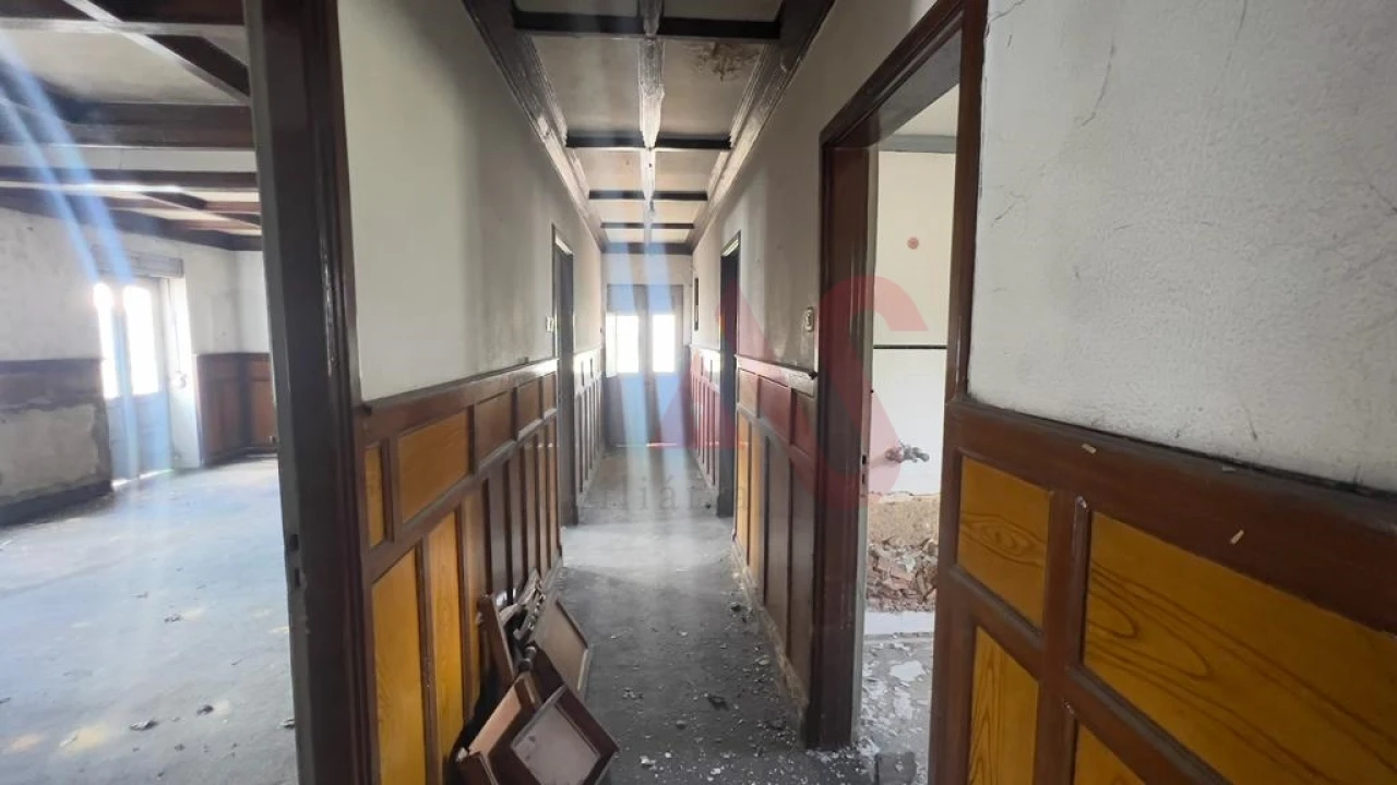 Moradia T12 para Venda em Nespereira Foto 20