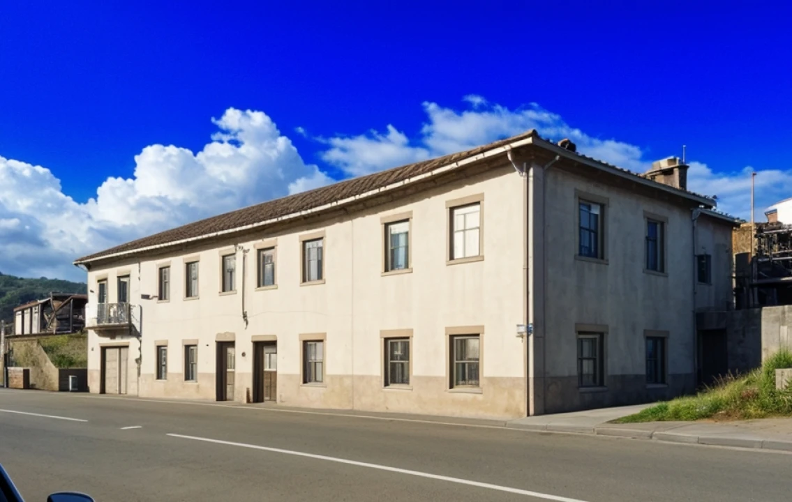 Moradia T12 para Venda em Nespereira Foto 3