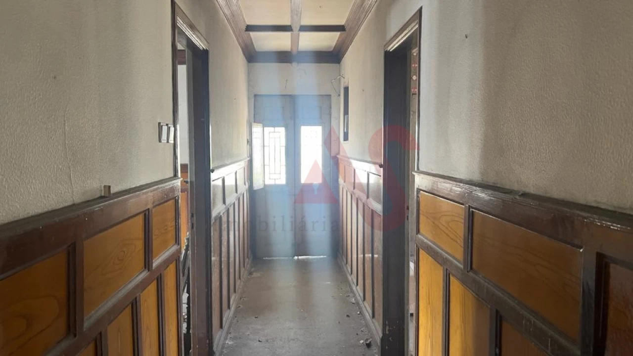 Moradia T12 para Venda em Nespereira Foto 29