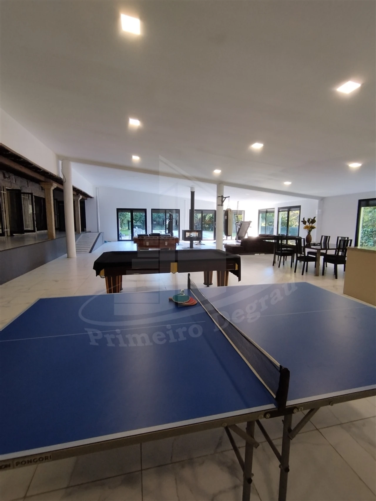 Moradia T6 para Venda em Pico Foto 12