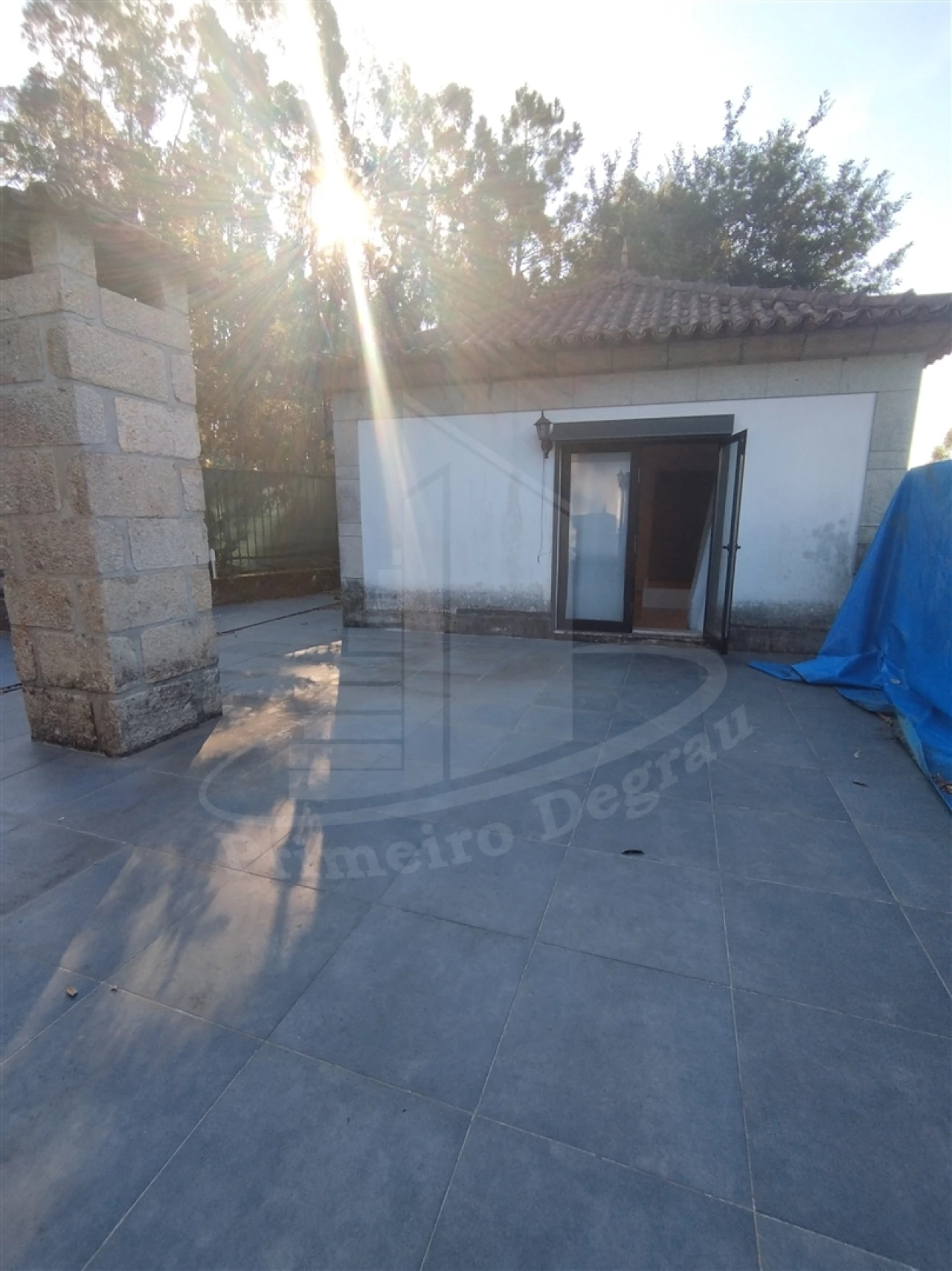 Moradia T6 para Venda em Pico Foto 29