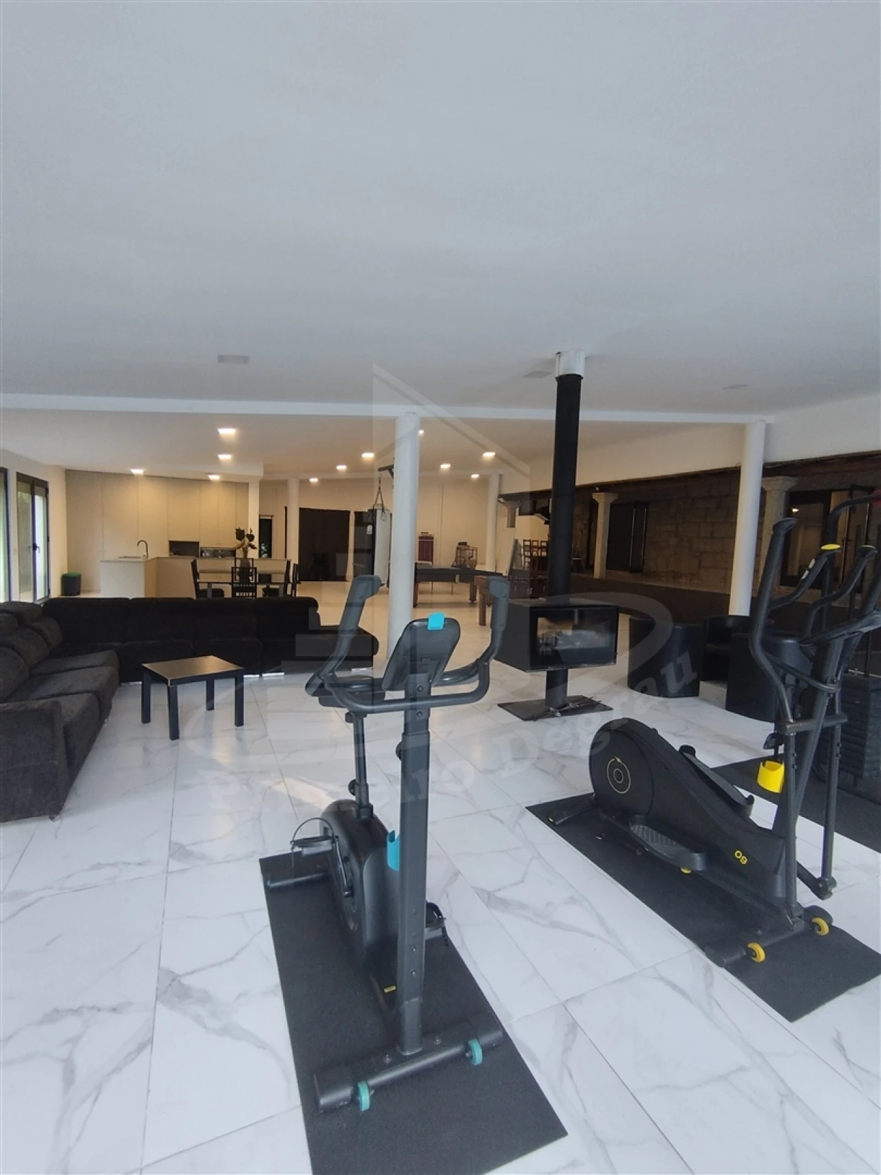 Moradia T6 para Venda em Pico Foto 9