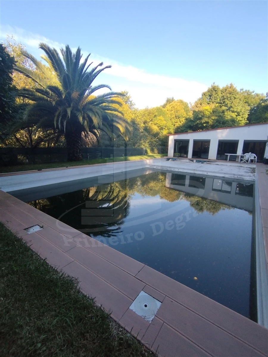 Moradia T6 para Venda em Pico Foto 3