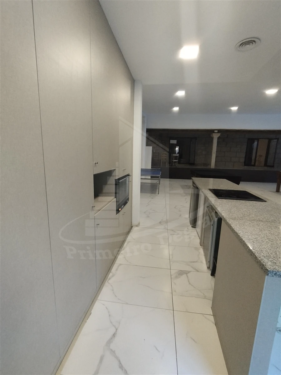 Moradia T6 para Venda em Pico Foto 13