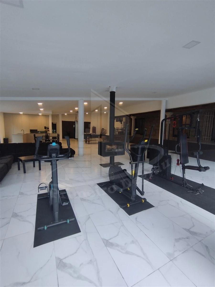 Moradia T6 para Venda em Pico Foto 4