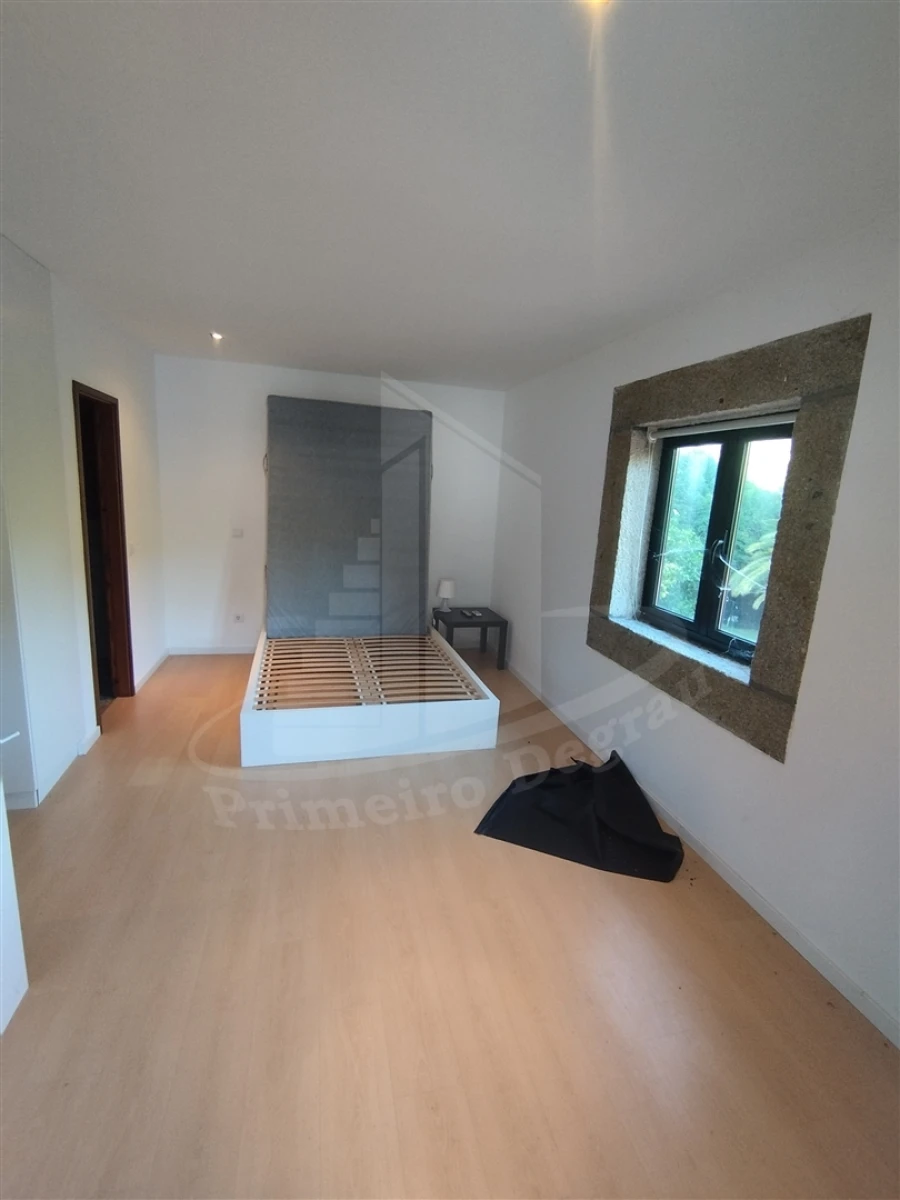 Moradia T6 para Venda em Pico Foto 32