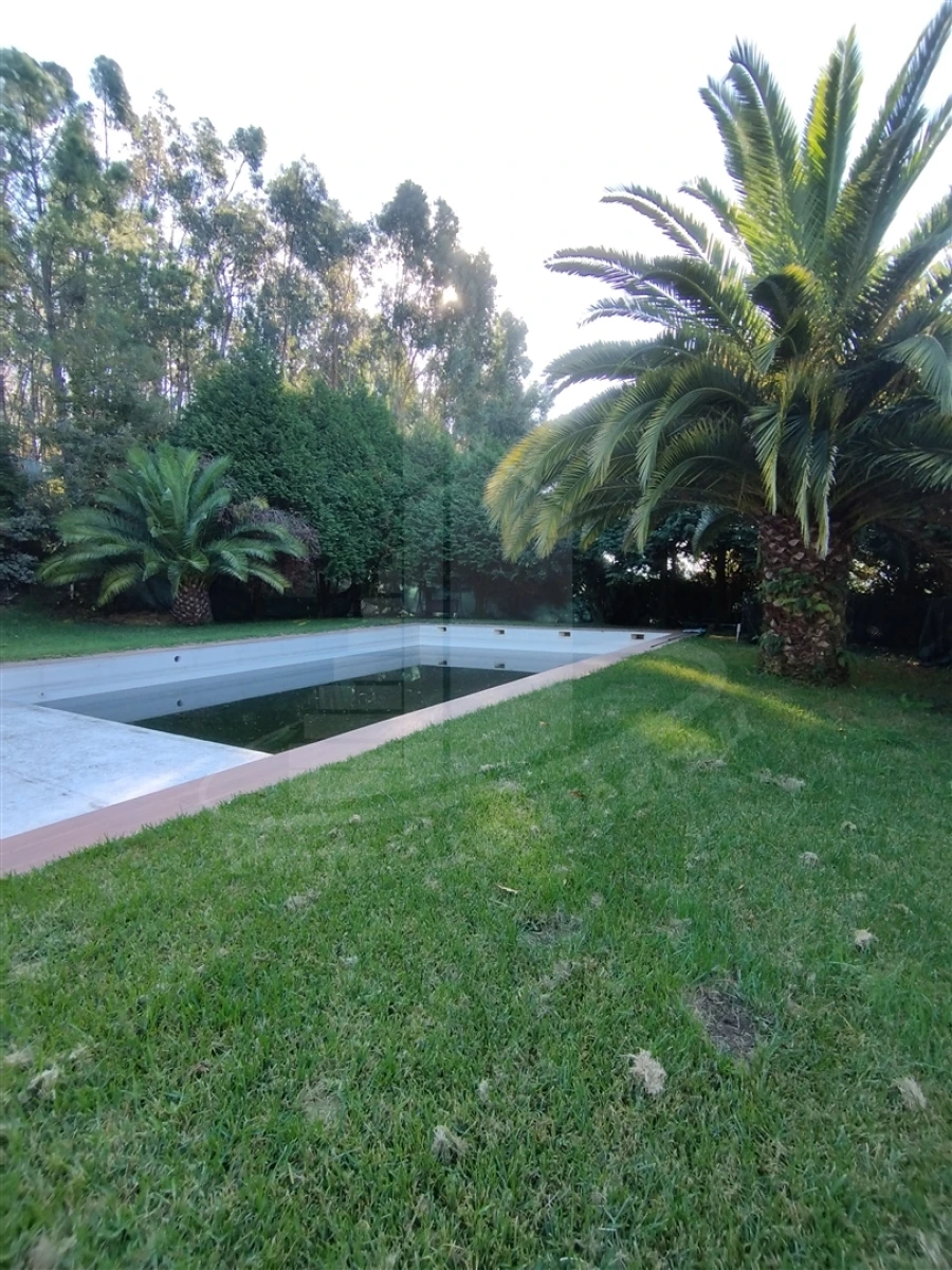 Moradia T6 para Venda em Pico Foto 51