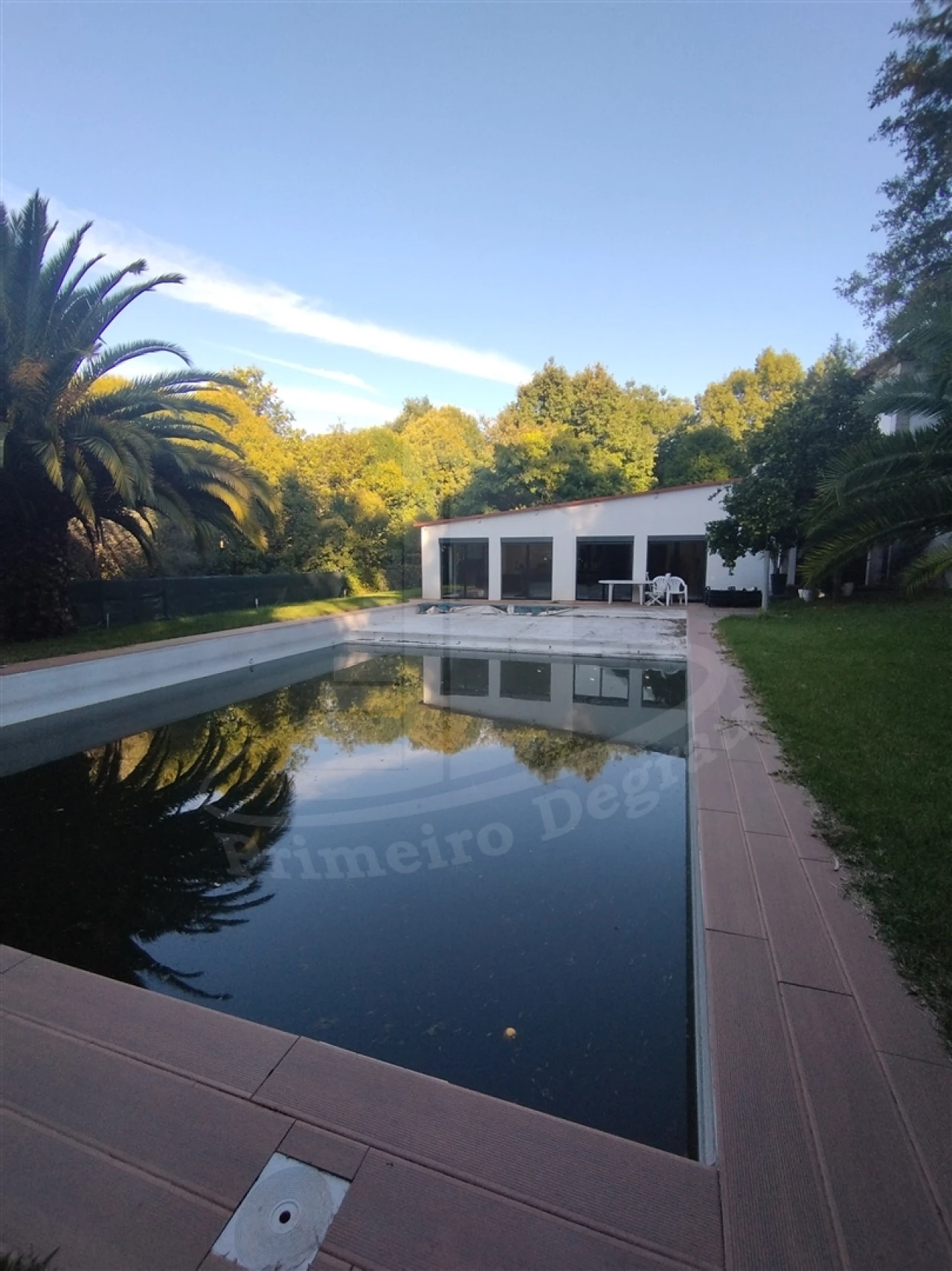 Moradia T6 para Venda em Pico Foto 36