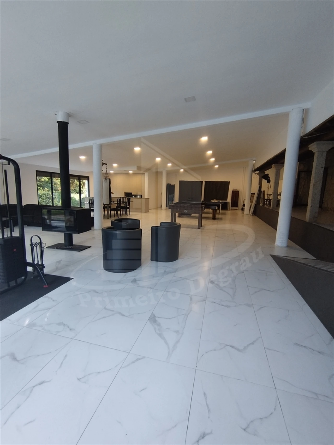 Moradia T6 para Venda em Pico Foto 7