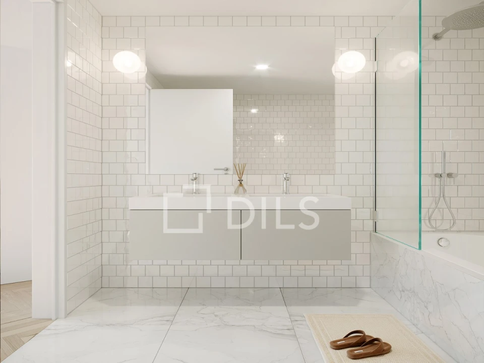 Apartamento T3 para Venda em Beato Foto 15