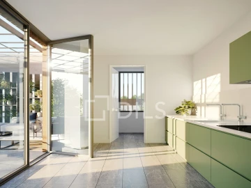 Apartamento T3 para Venda em Beato