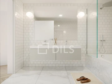 Apartamento T3 para Venda em Beato