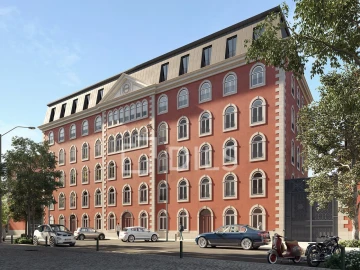 Apartamento T3 para Venda em Beato