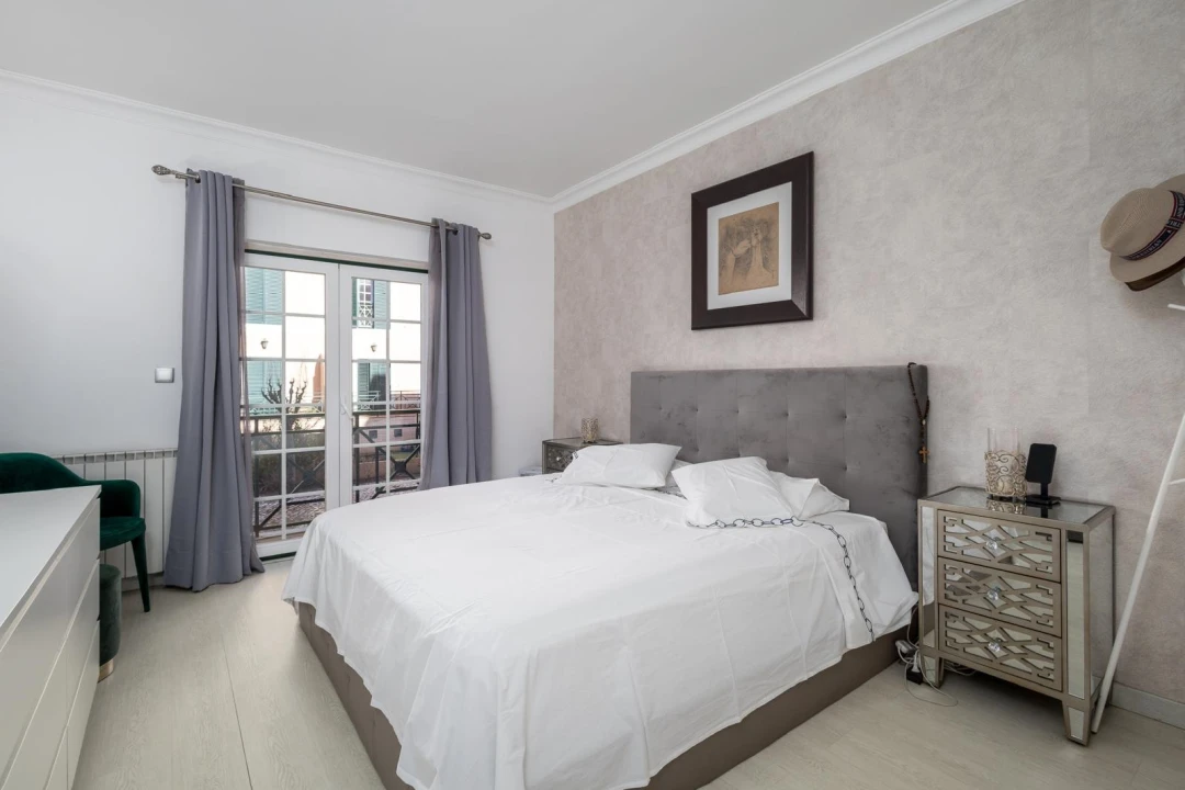 Apartamento T2 para Venda em Santa Maria e São Miguel, São Martinho, São Pedro Penaferrim Foto 25