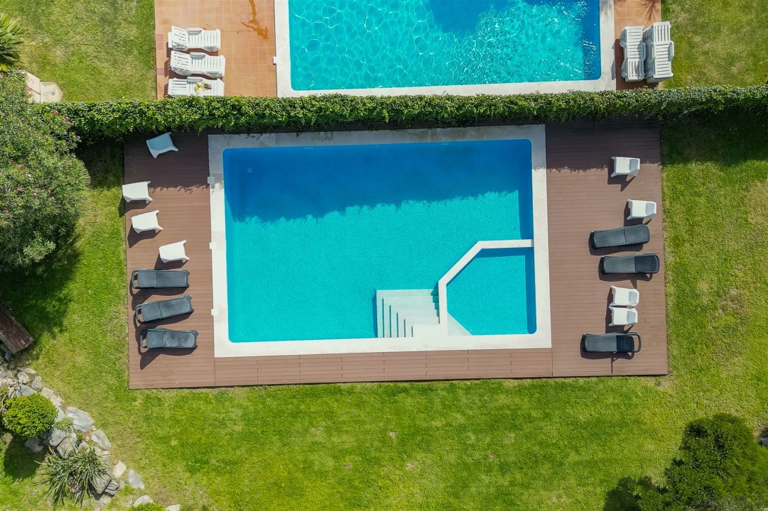 Apartamento T2 para Venda em Santa Maria e São Miguel, São Martinho, São Pedro Penaferrim Foto 5