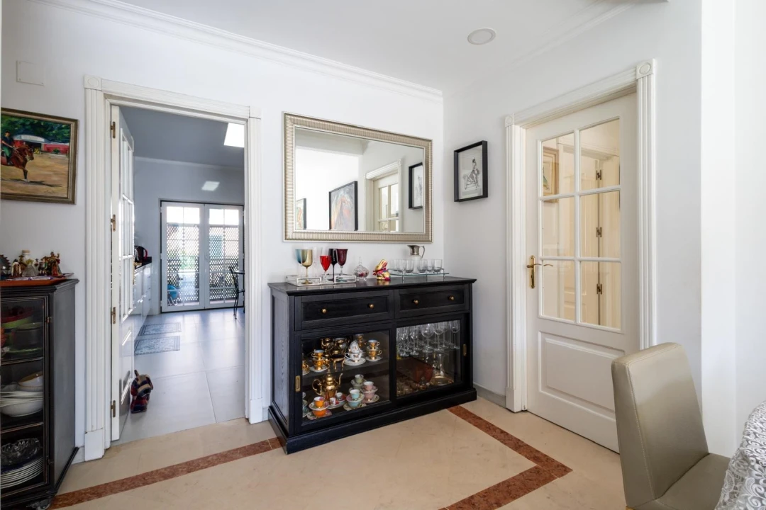 Apartamento T2 para Venda em Santa Maria e São Miguel, São Martinho, São Pedro Penaferrim Foto 9