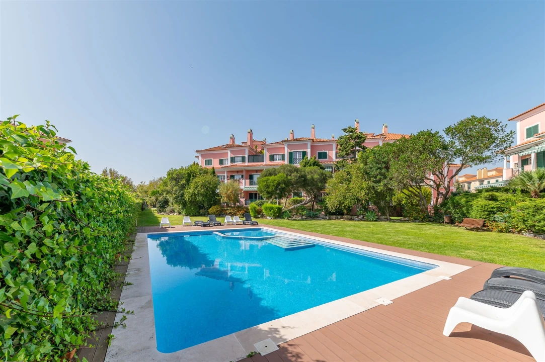 Apartamento T2 para Venda em Santa Maria e São Miguel, São Martinho, São Pedro Penaferrim Foto 40