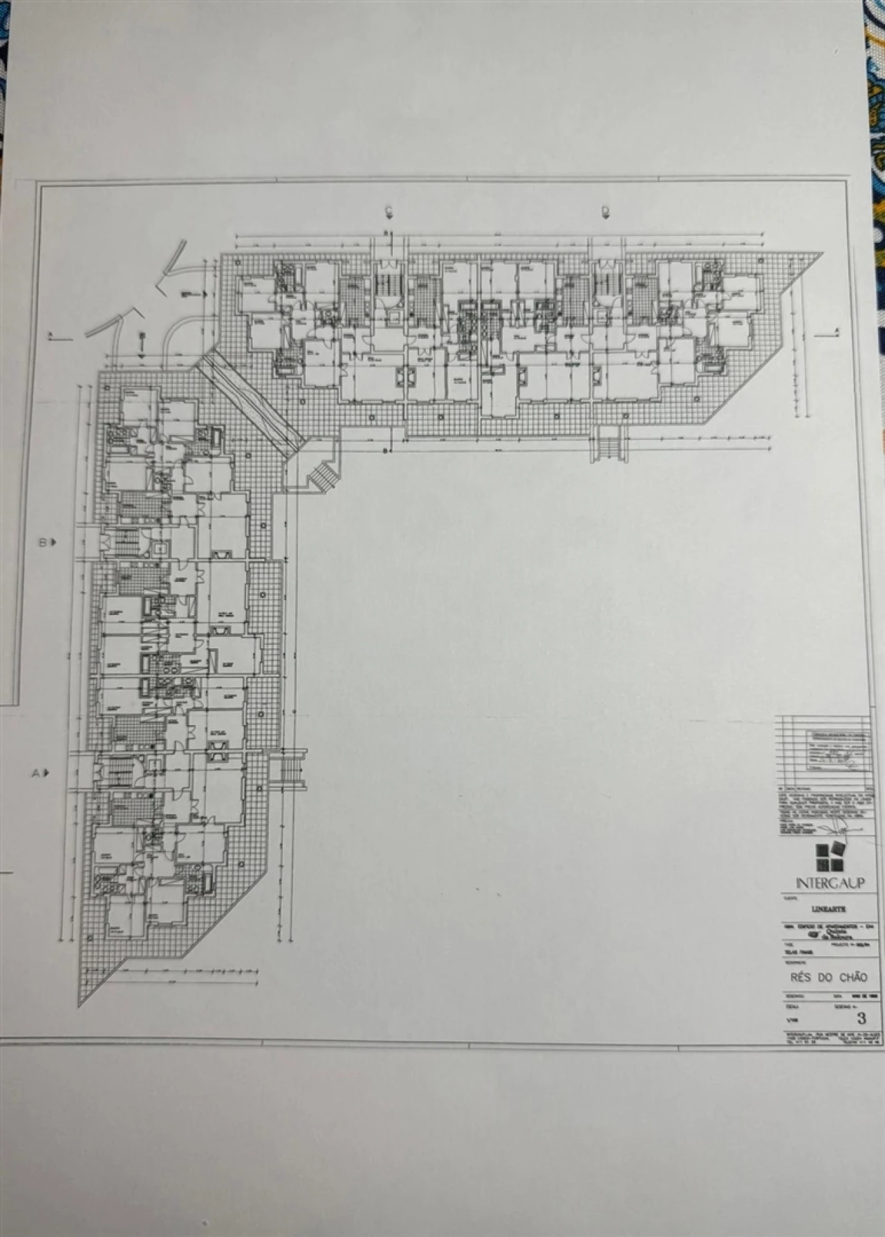 Apartamento T2 para Venda em Santa Maria e São Miguel, São Martinho, São Pedro Penaferrim Foto 54