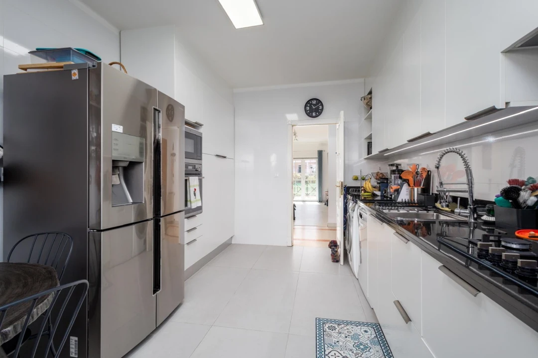 Apartamento T2 para Venda em Santa Maria e São Miguel, São Martinho, São Pedro Penaferrim Foto 18