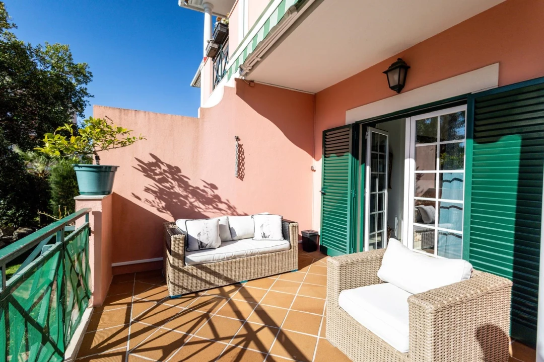 Apartamento T2 para Venda em Santa Maria e São Miguel, São Martinho, São Pedro Penaferrim Foto 1