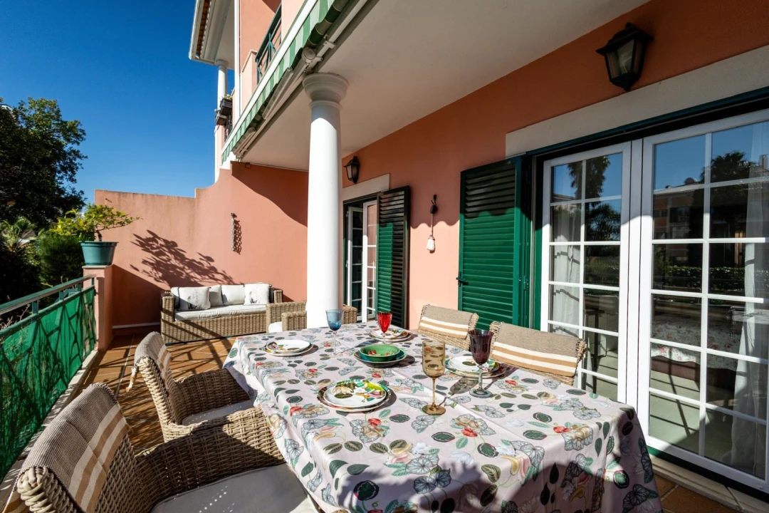 Apartamento T2 para Venda em Santa Maria e São Miguel, São Martinho, São Pedro Penaferrim Foto 35