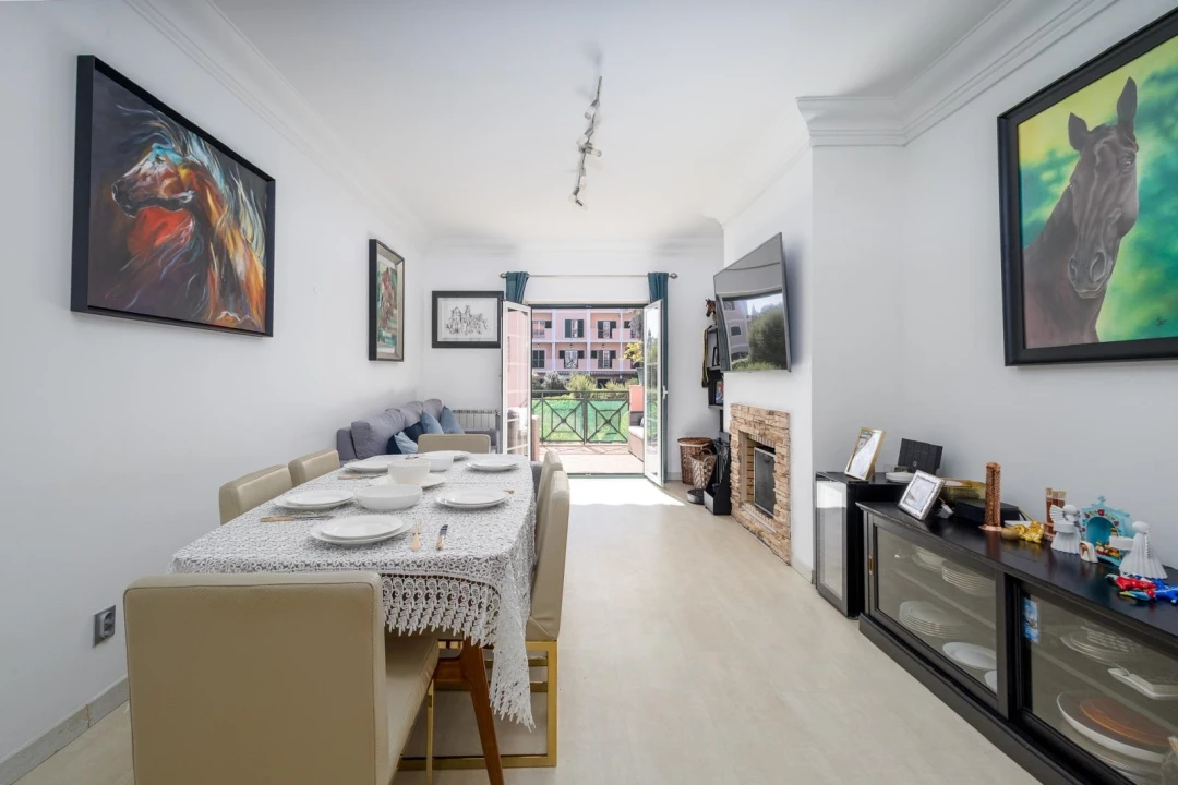 Apartamento T2 para Venda em Santa Maria e São Miguel, São Martinho, São Pedro Penaferrim Foto 10