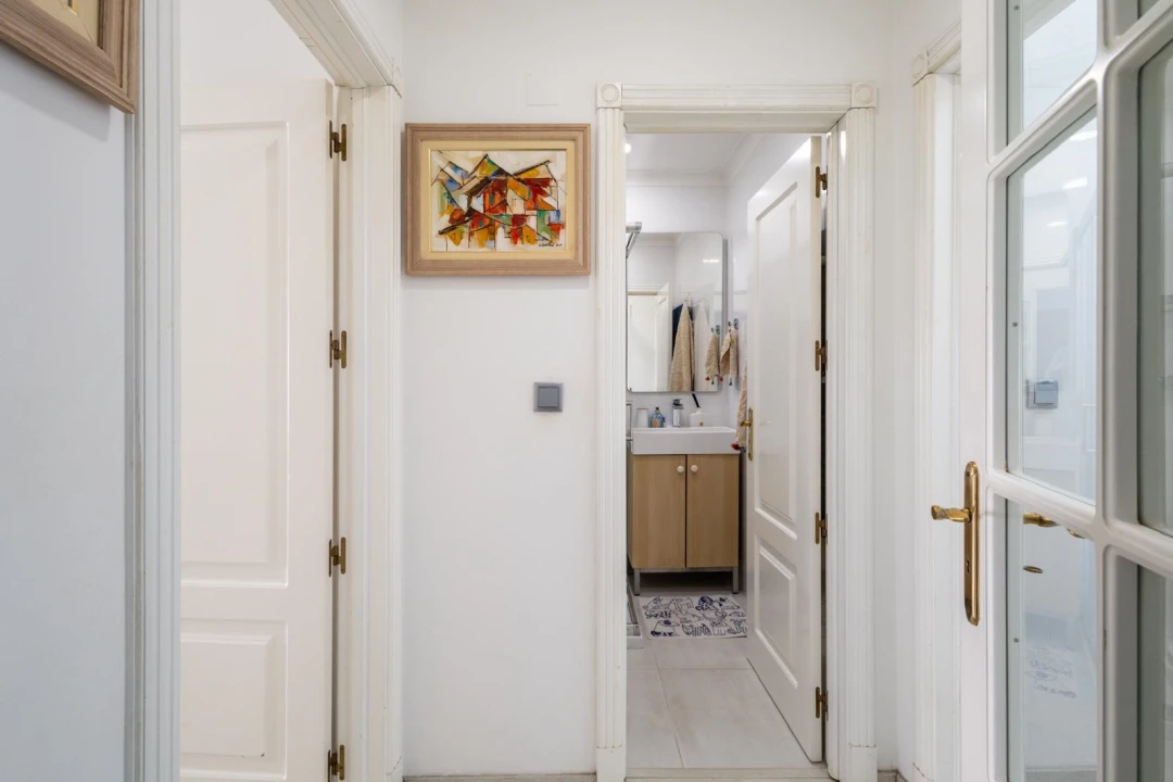 Apartamento T2 para Venda em Santa Maria e São Miguel, São Martinho, São Pedro Penaferrim Foto 23