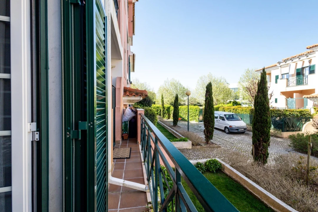 Apartamento T2 para Venda em Santa Maria e São Miguel, São Martinho, São Pedro Penaferrim Foto 48