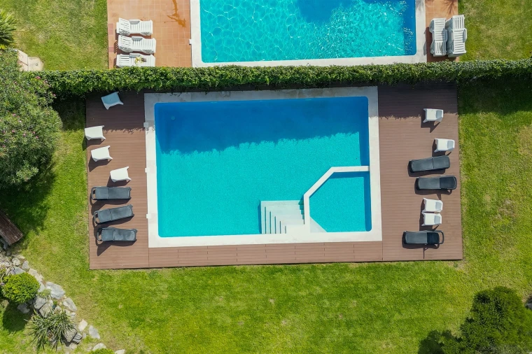 Apartamento T2 para Venda em Santa Maria e São Miguel, São Martinho, São Pedro Penaferrim Foto 5